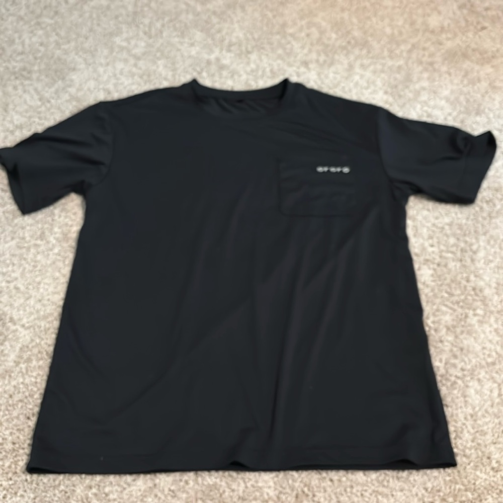 ORORO Quick Dry Shirt